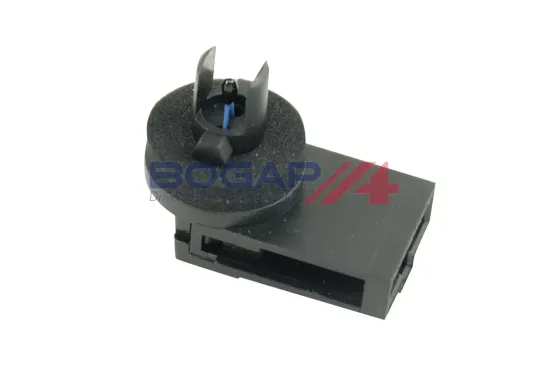Sensor, Verdampfertemperatur BOGAP A4125102 Bild Sensor, Verdampfertemperatur BOGAP A4125102