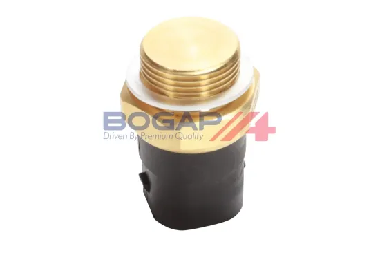 Temperaturschalter, Kühlerlüfter BOGAP A4125104 Bild Temperaturschalter, Kühlerlüfter BOGAP A4125104