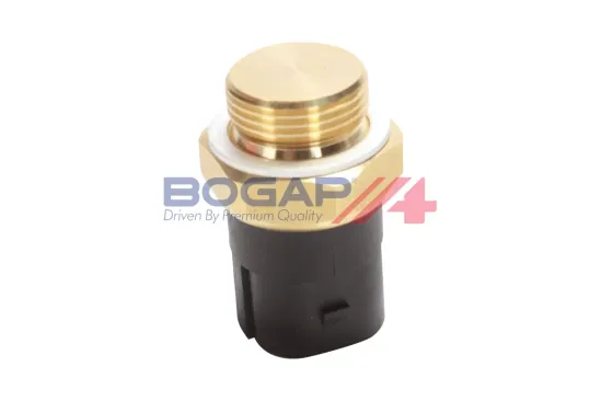 Temperaturschalter, Kühlerlüfter BOGAP A4125106 Bild Temperaturschalter, Kühlerlüfter BOGAP A4125106