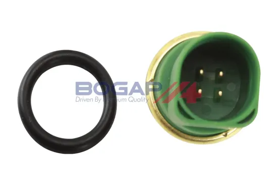 Sensor, Kühlmitteltemperatur 5 V BOGAP A4126104 Bild Sensor, Kühlmitteltemperatur 5 V BOGAP A4126104