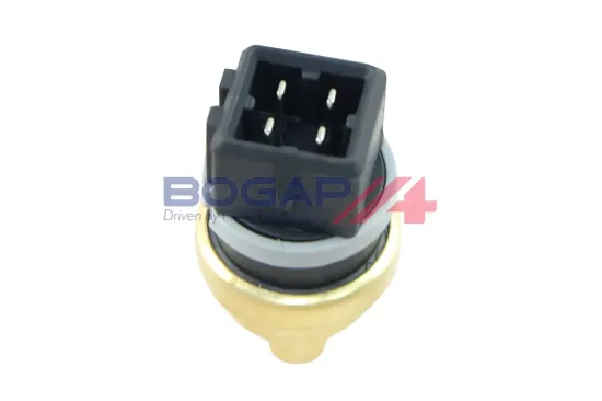 Sensor, Kühlmitteltemperatur 5 V BOGAP A4126106 Bild Sensor, Kühlmitteltemperatur 5 V BOGAP A4126106