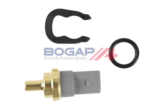 Sensor, Kühlmitteltemperatur 5 V BOGAP A4126107 Bild Sensor, Kühlmitteltemperatur 5 V BOGAP A4126107