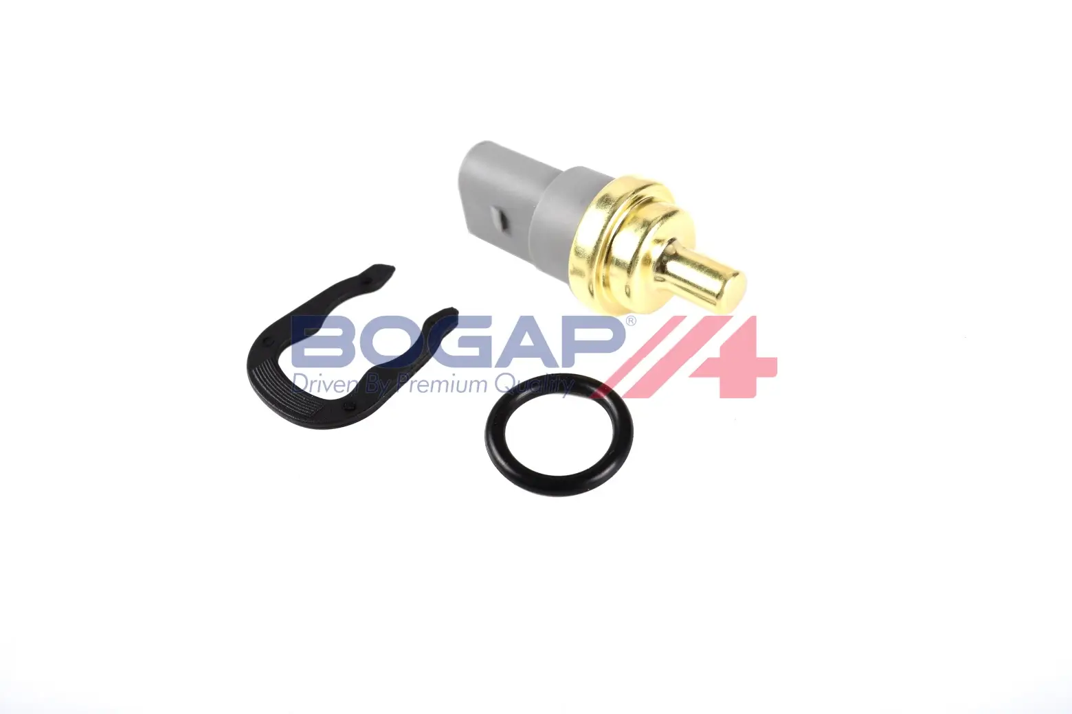 Sensor, Kühlmitteltemperatur 5 V BOGAP A4126107