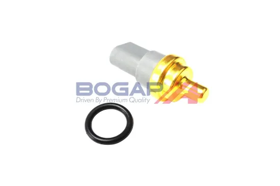 Sensor, Kühlmitteltemperatur 5 V BOGAP A4126107 Bild Sensor, Kühlmitteltemperatur 5 V BOGAP A4126107
