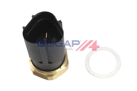 Sensor, Kühlmitteltemperatur 5 V BOGAP A4126108 Bild Sensor, Kühlmitteltemperatur 5 V BOGAP A4126108