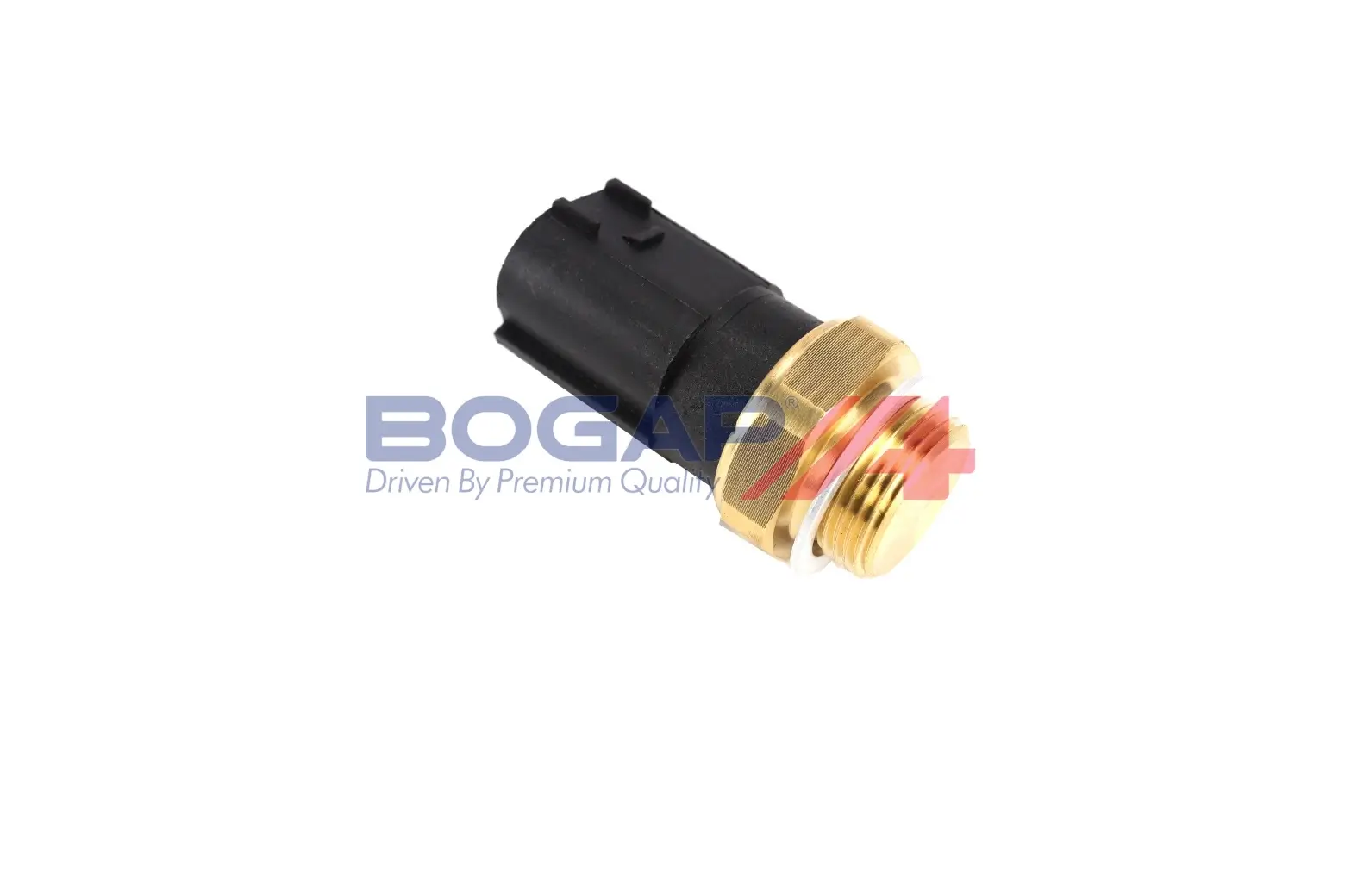 Sensor, Kühlmitteltemperatur 5 V BOGAP A4126108