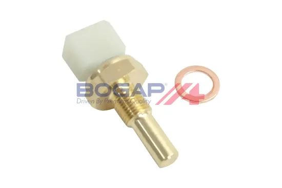 Sensor, Kühlmitteltemperatur BOGAP A4126112 Bild Sensor, Kühlmitteltemperatur BOGAP A4126112