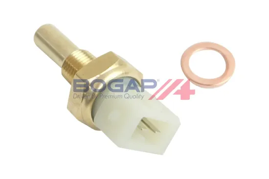 Sensor, Kühlmitteltemperatur BOGAP A4126112 Bild Sensor, Kühlmitteltemperatur BOGAP A4126112