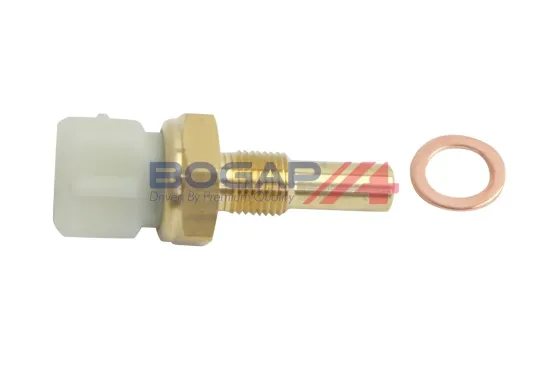 Sensor, Kühlmitteltemperatur BOGAP A4126112 Bild Sensor, Kühlmitteltemperatur BOGAP A4126112