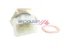 Sensor, Kühlmitteltemperatur BOGAP A4126112 Bild Sensor, Kühlmitteltemperatur BOGAP A4126112