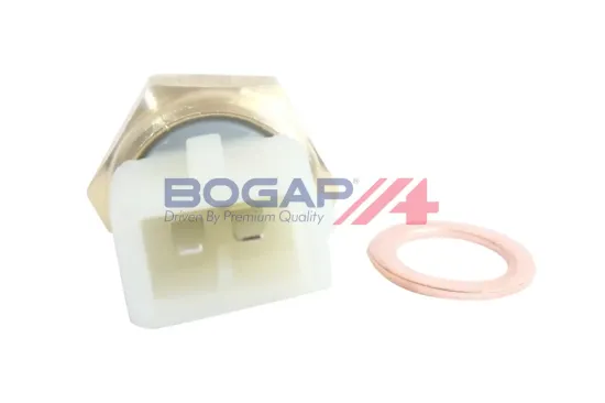 Sensor, Kühlmitteltemperatur BOGAP A4126112 Bild Sensor, Kühlmitteltemperatur BOGAP A4126112
