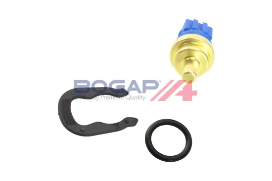Sensor, Kühlmitteltemperatur 5 V BOGAP A4126114 Bild Sensor, Kühlmitteltemperatur 5 V BOGAP A4126114
