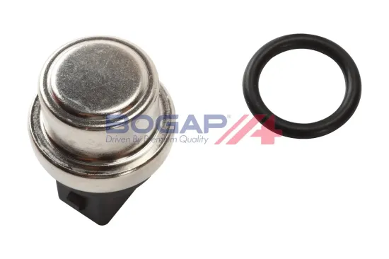Sensor, Kühlmitteltemperatur 5 V BOGAP A4126117 Bild Sensor, Kühlmitteltemperatur 5 V BOGAP A4126117