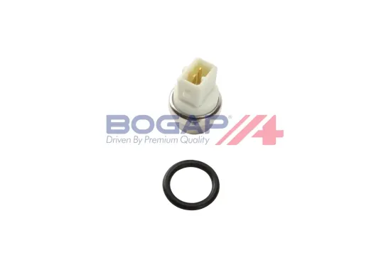 Sensor, Kühlmitteltemperatur BOGAP A4126118 Bild Sensor, Kühlmitteltemperatur BOGAP A4126118