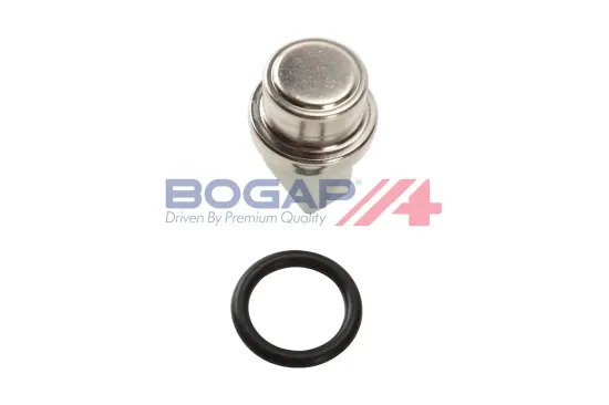 Sensor, Kühlmitteltemperatur BOGAP A4126118 Bild Sensor, Kühlmitteltemperatur BOGAP A4126118