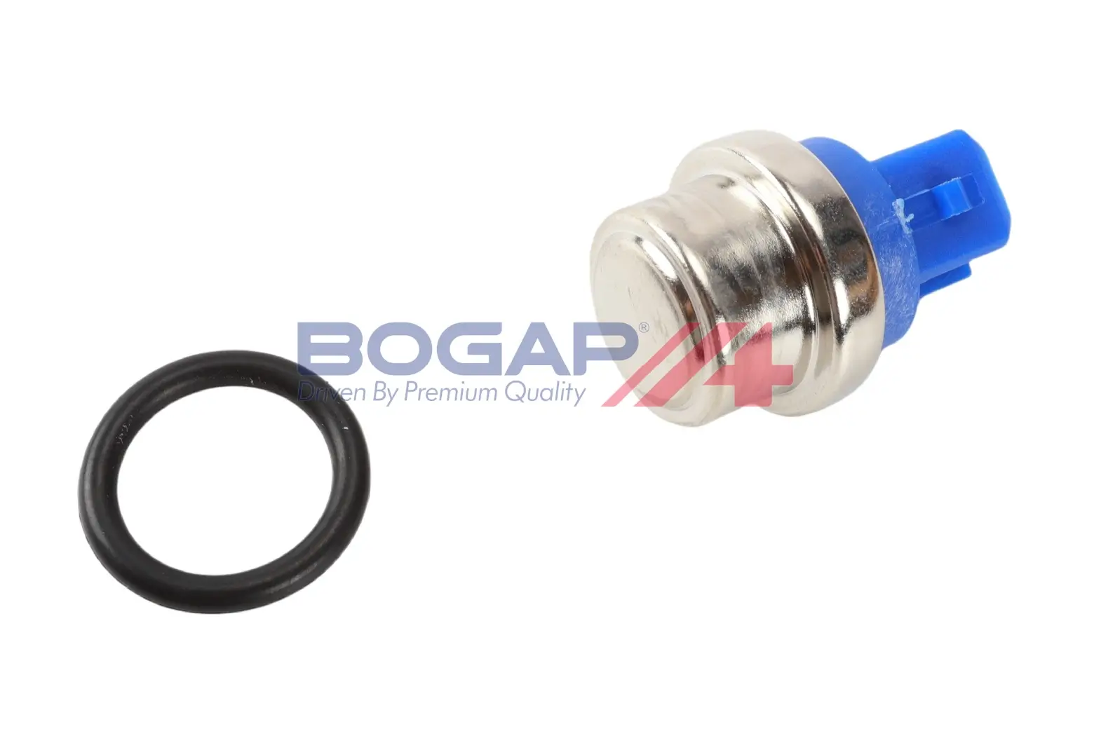 Sensor, Kühlmitteltemperatur 5 V BOGAP A4126122