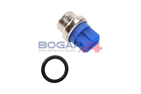 Sensor, Kühlmitteltemperatur 5 V BOGAP A4126122 Bild Sensor, Kühlmitteltemperatur 5 V BOGAP A4126122