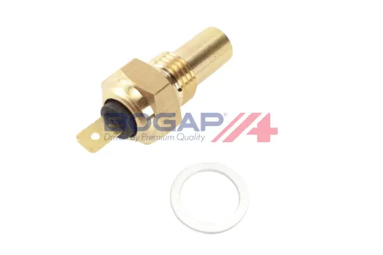 Sensor, Kühlmitteltemperatur 5 V BOGAP A4126125 Bild Sensor, Kühlmitteltemperatur 5 V BOGAP A4126125