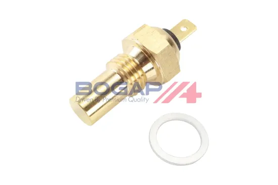 Sensor, Kühlmitteltemperatur 5 V BOGAP A4126125 Bild Sensor, Kühlmitteltemperatur 5 V BOGAP A4126125