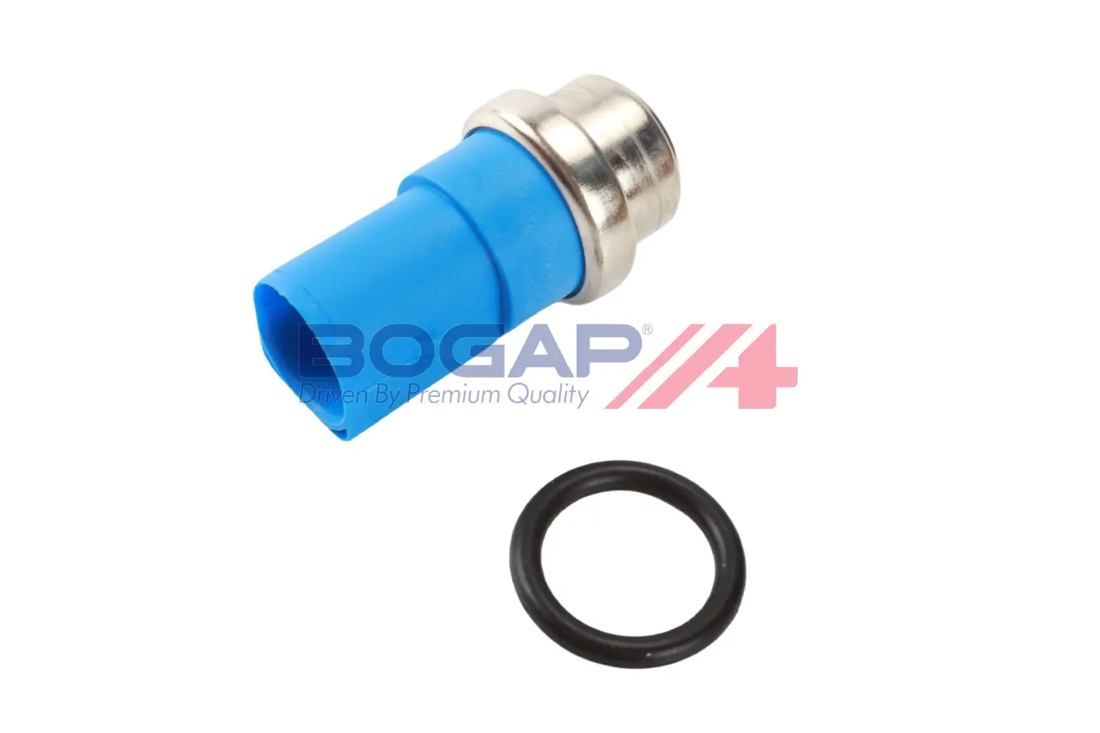 Sensor, Kühlmitteltemperatur 5 V BOGAP A4126129