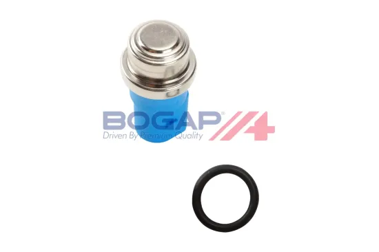 Sensor, Kühlmitteltemperatur 5 V BOGAP A4126129 Bild Sensor, Kühlmitteltemperatur 5 V BOGAP A4126129