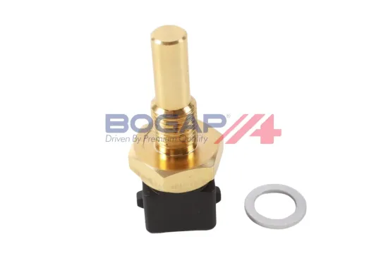 Sensor, Kühlmitteltemperatur BOGAP A4126131 Bild Sensor, Kühlmitteltemperatur BOGAP A4126131