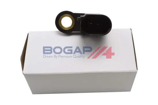 Sensor, Kühlmitteltemperatur 5 V BOGAP A4126133 Bild Sensor, Kühlmitteltemperatur 5 V BOGAP A4126133