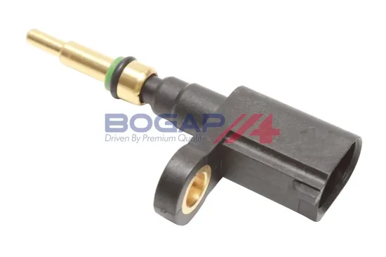 Sensor, Kühlmitteltemperatur BOGAP A4126143 Bild Sensor, Kühlmitteltemperatur BOGAP A4126143