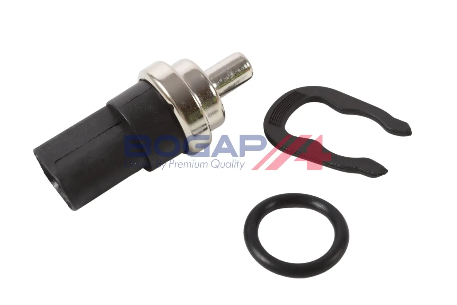 Sensor, Kühlmitteltemperatur BOGAP A4126144