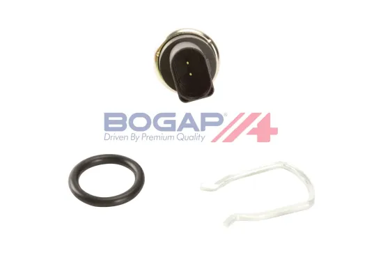 Sensor, Kühlmitteltemperatur BOGAP A4126144 Bild Sensor, Kühlmitteltemperatur BOGAP A4126144