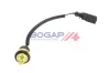 Sensor, Kühlmitteltemperatur BOGAP A4126146 Bild Sensor, Kühlmitteltemperatur BOGAP A4126146
