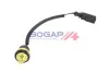 Sensor, Kühlmitteltemperatur BOGAP A4126146 Bild Sensor, Kühlmitteltemperatur BOGAP A4126146