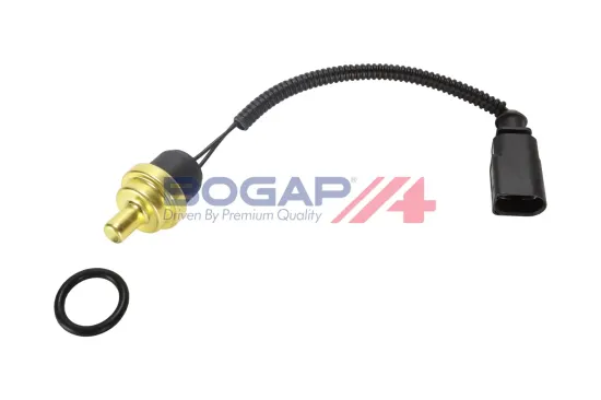 Sensor, Kühlmitteltemperatur BOGAP A4126146 Bild Sensor, Kühlmitteltemperatur BOGAP A4126146