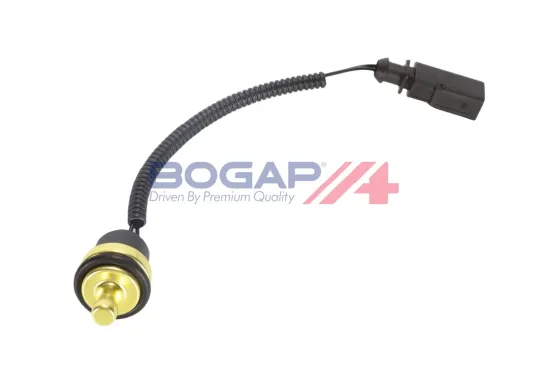 Sensor, Kühlmitteltemperatur BOGAP A4126146 Bild Sensor, Kühlmitteltemperatur BOGAP A4126146
