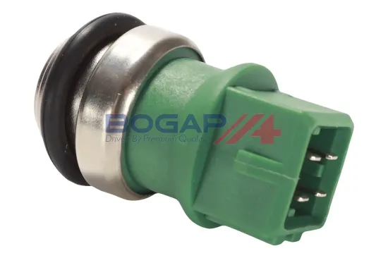 Sensor, Kühlmitteltemperatur BOGAP A4126148 Bild Sensor, Kühlmitteltemperatur BOGAP A4126148