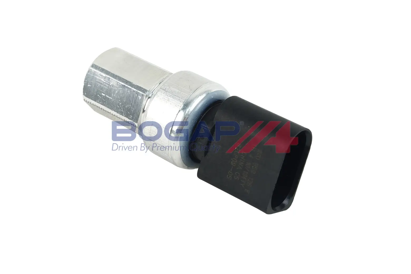 Druckschalter, Klimaanlage BOGAP A4127101