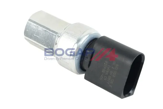 Druckschalter, Klimaanlage BOGAP A4127101 Bild Druckschalter, Klimaanlage BOGAP A4127101