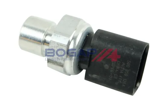 Druckschalter, Klimaanlage BOGAP A4127103 Bild Druckschalter, Klimaanlage BOGAP A4127103