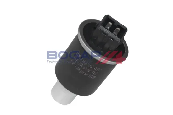 Druckschalter, Klimaanlage BOGAP A4127106 Bild Druckschalter, Klimaanlage BOGAP A4127106