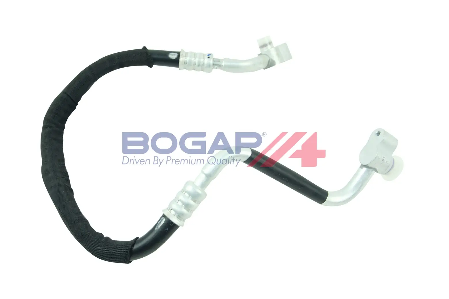 Hochdruck-/Niederdruckleitung, Klimaanlage BOGAP A4128100