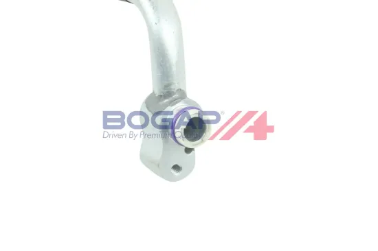 Hochdruck-/Niederdruckleitung, Klimaanlage BOGAP A4128100 Bild Hochdruck-/Niederdruckleitung, Klimaanlage BOGAP A4128100