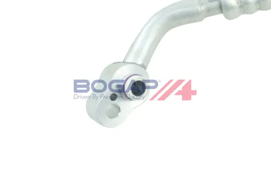 Hochdruck-/Niederdruckleitung, Klimaanlage BOGAP A4128100 Bild Hochdruck-/Niederdruckleitung, Klimaanlage BOGAP A4128100