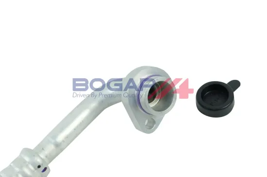 Hochdruck-/Niederdruckleitung, Klimaanlage BOGAP A4128101 Bild Hochdruck-/Niederdruckleitung, Klimaanlage BOGAP A4128101