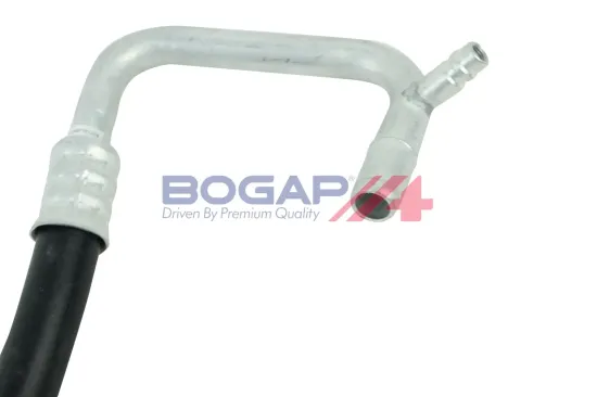 Hochdruck-/Niederdruckleitung, Klimaanlage BOGAP A4128101 Bild Hochdruck-/Niederdruckleitung, Klimaanlage BOGAP A4128101
