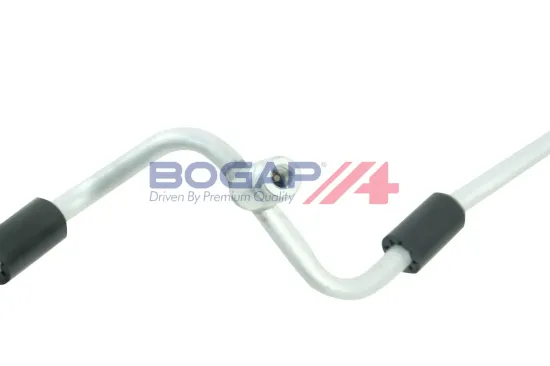 Hochdruck-/Niederdruckleitung, Klimaanlage BOGAP A4128102 Bild Hochdruck-/Niederdruckleitung, Klimaanlage BOGAP A4128102