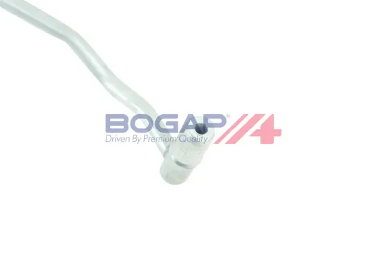 Hochdruck-/Niederdruckleitung, Klimaanlage BOGAP A4128102 Bild Hochdruck-/Niederdruckleitung, Klimaanlage BOGAP A4128102