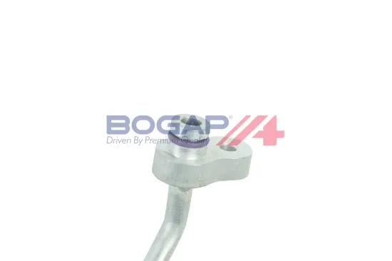 Hochdruck-/Niederdruckleitung, Klimaanlage BOGAP A4128102 Bild Hochdruck-/Niederdruckleitung, Klimaanlage BOGAP A4128102