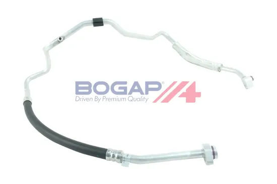 Hochdruck-/Niederdruckleitung, Klimaanlage BOGAP A4128103 Bild Hochdruck-/Niederdruckleitung, Klimaanlage BOGAP A4128103