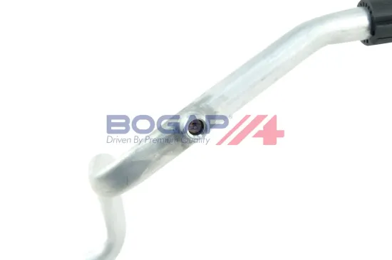 Hochdruck-/Niederdruckleitung, Klimaanlage BOGAP A4128103 Bild Hochdruck-/Niederdruckleitung, Klimaanlage BOGAP A4128103