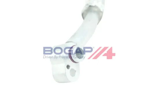 Hochdruck-/Niederdruckleitung, Klimaanlage BOGAP A4128103 Bild Hochdruck-/Niederdruckleitung, Klimaanlage BOGAP A4128103